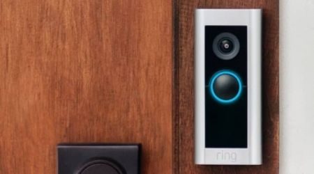 Ring Professional Ring Professional